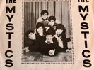 Hong Kong beat Diamond label 1960's 