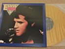 Elvis Presley LP 