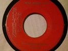 THE ROCKIN RAMRODS Cry In My Room Wild About You Boston Garage Surf 7 Free Ship