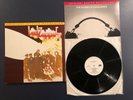 Led Zeppelin-II-Mobile Fidelity Sound Lab 065-AUDIOPHILE LP RARE Vinyl VG/VG+