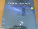 VAN MORRISON 