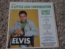 Elvis A Little Less Conversation/Almost In Love 47-9610 M/NM 1968