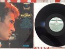 johnny hallyday rare hi.fi stereo