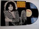 T REX - SOLID GOLD LP VINYL 16 Greatest Hits Best Of Album Marc Bolan Rare
