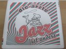 DIE ÄRZTE: Jazz ist anders NIGELNAGELNEU - noch versiegelt - Picture Disc LP