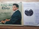 ELVIS PRESLEY His Hand In Mine STUNNING UK 1st ORIGINAL RCA SF 5094 STEREO nMINT
