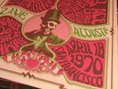 Grateful Dead Family Dog  Record Store Day Ltd San Francisco, CA April 18, 1970