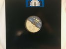 TYVEK Black & Blue Live Third Man Records Jack White Stripes Raconteurs Sealed