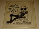 New, Sealed, Unplayed Lou Reed - Blondes Have More Fun LP