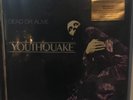 Dead Or Alive: Youthquake 180g Purple Coloured Vinyl LP Record