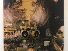 Prince - Sign 'O' The Times Vinyl 2xLP 1987 Paisley Park 1-25577 NM