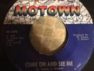 Tammi Terrell - Come On And See Me (Motown)