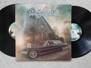 Blue Oyster Cult HARD ROCK LP(COLUMBIA PG 33371)On Your Feet Or On Your Knees NM