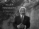 TOUSSAINT,ALLEN-AMERICAN TUNES (UK IMPORT) VINYL LP NEW