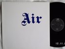AIR - Teilweise Kacke ... aber Stereo ** Krautrock , Privatpressung