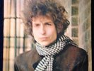 Bob Dylan BLONDE ON BLONDE 1966 MONO  1st Pressing C2L 41 Cardinale