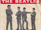 Beatles-SHE LOVES YOU Rare Original Swan US 7” Single w/Picture Sleeve