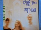Camper Van Beethoven Key Lime Pie Vinyl LP Virgin Records 1-91289 VG+