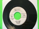 Garnet Mimms 45, 