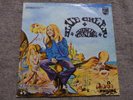 Blue Cheer - Outside Inside Vinyl LP - Gatefold Sleeve - 1968 - Philips