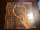 Kiss Music From The Elder Original Lp 1981 Nblp 7261 SEALED 501 Misprint
