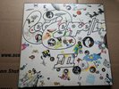 LED ZEPPELIN III SD 19128 VINYL RECORD
