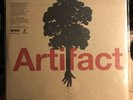 STS9 Artifact Vinyl Mint Sealed Records Sound Tribe Sector 9