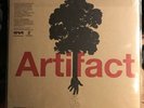 STS9 Artifact Vinyl Records Sound Tribe Sector 9 Mint Opened Unplayed Double LP