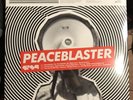 STS9 Peaceblaster Vinyl Record SEALED Double LP Sound Tribe Sector 9