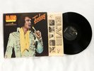 Rare ELVIS PRESLEY - Today Quadradisc 1975 LP Black Label RCA Records NM
