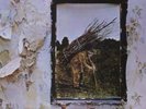 LED ZEPPELIN IV NEW SEALED UK 180G VINYL LP IN STOCK FOUR