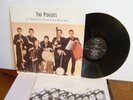 The Pogues - If I Should Fall From Grace With God NYR 1 UK LP 1stP 1988 Stiff