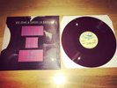 Big Mike & Gianni La Bamba ?– Living The Dream 12“ PURPLE Vinyl lim. 100