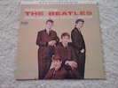 The Beatles introducing the Beatles SR 1062 VLP 1062  mit ++  Love me do   ++