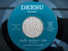 Northern Soul-Maurice Williams-Deesu