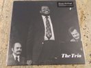 New Sealed Vinyl Record LP - The Trio - Oscar Peterson, Niels Pedersen, Joe Pass