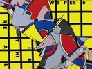 Wipers Is This Real? weird system Vinyl LP