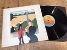 UPGRADE MINT “ANOTHER GREEN WORLD” BRIAN ENO ORIG UK 1975 1st PRESS VINYL LP