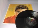 Rick Nelson:  Ricky Sings Again   1959  Mono   EX++   US  1st press  LP