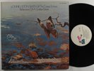 LONNIE LISTON SMITH Reflections Of A Golden Dream FLYING DUTCHMAN LP ++ gatefold