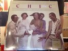 Les Plus Grands Succes de Chic Chic's Greatest Hits LP sealed vinyl RE reissue
