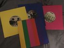 pet shop boys introspective 3 X 12