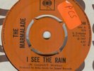 THE MARMALADE**I SEE THE RAIN**PSYCH MASTERPIECE**HEAR IT