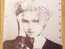 MADONNA * HOLIDAY   I KNOW IT * 1983 SPANISH 45 RARE PS