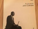 John Coltrane Ascension Lp Stereo Impulse A-95