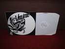 VIOLATORS Die With Dignity LP 1982 NO FUTURE 1st Press  A1/B1  OI 26  SUPERB