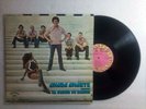 El Sabor de Nacho Amada Amante Sello Horoscopo H-014 Record Vinyl LP Tested VG+