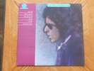 BOB DYLAN  BLOOD ON THE TRACKS  on COLUMBIA HC 43235 HALF SPEED MASTERED PROMO