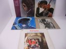 Bob Dylan Blood on Tracks, Nashville Skyline, Hits II, Harding ++ Vinyl