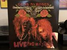 GUNS N’ ROSES ‘LIVE ? *@ LIKE A SUICIDE’ EP-1986 RARE